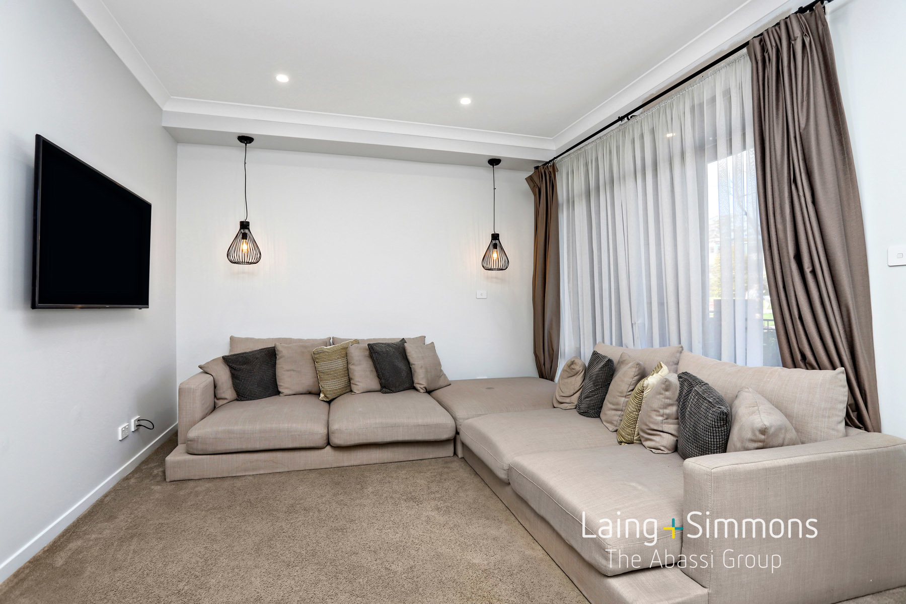 16 STRATTON LANE, PENRITH NSW 2750, 0房, 0浴, House