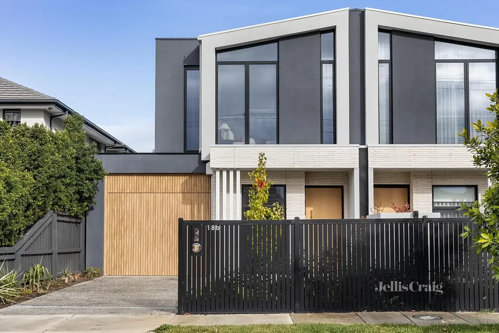 Bentleigh East 4Habitaciones Brand New Luxury Designer Duplex