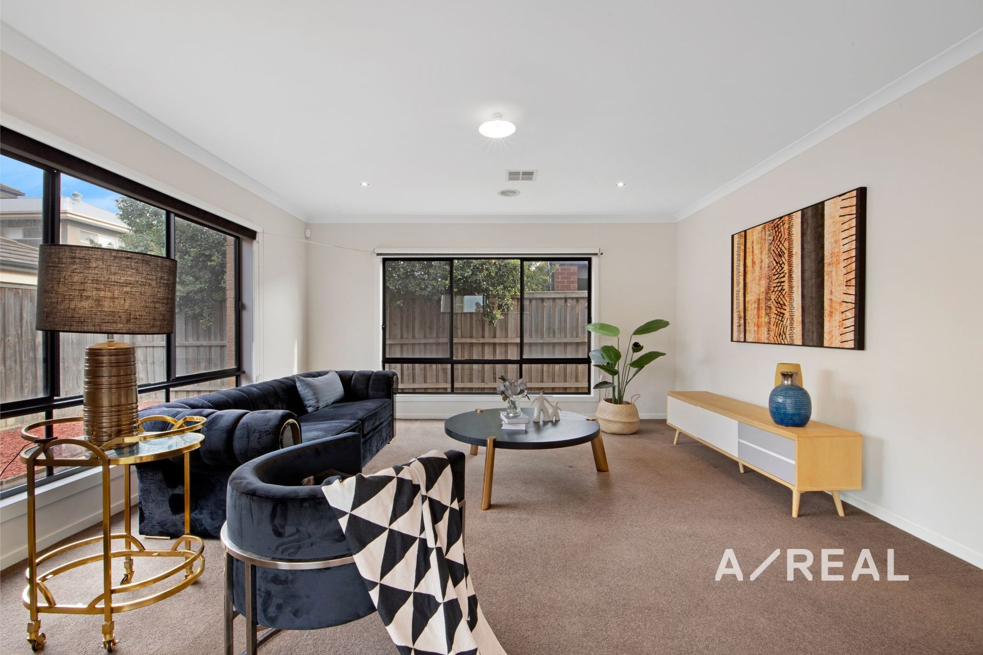 28 HANWORTH AV, WILLIAMS LANDING VIC 3027, 0房, 0浴, House