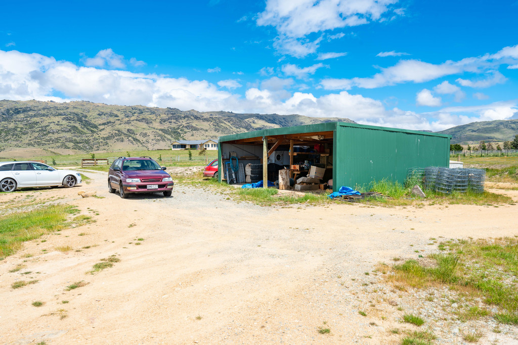 12b Nugget Lane, Patearoa, Otago, 3房, 1浴