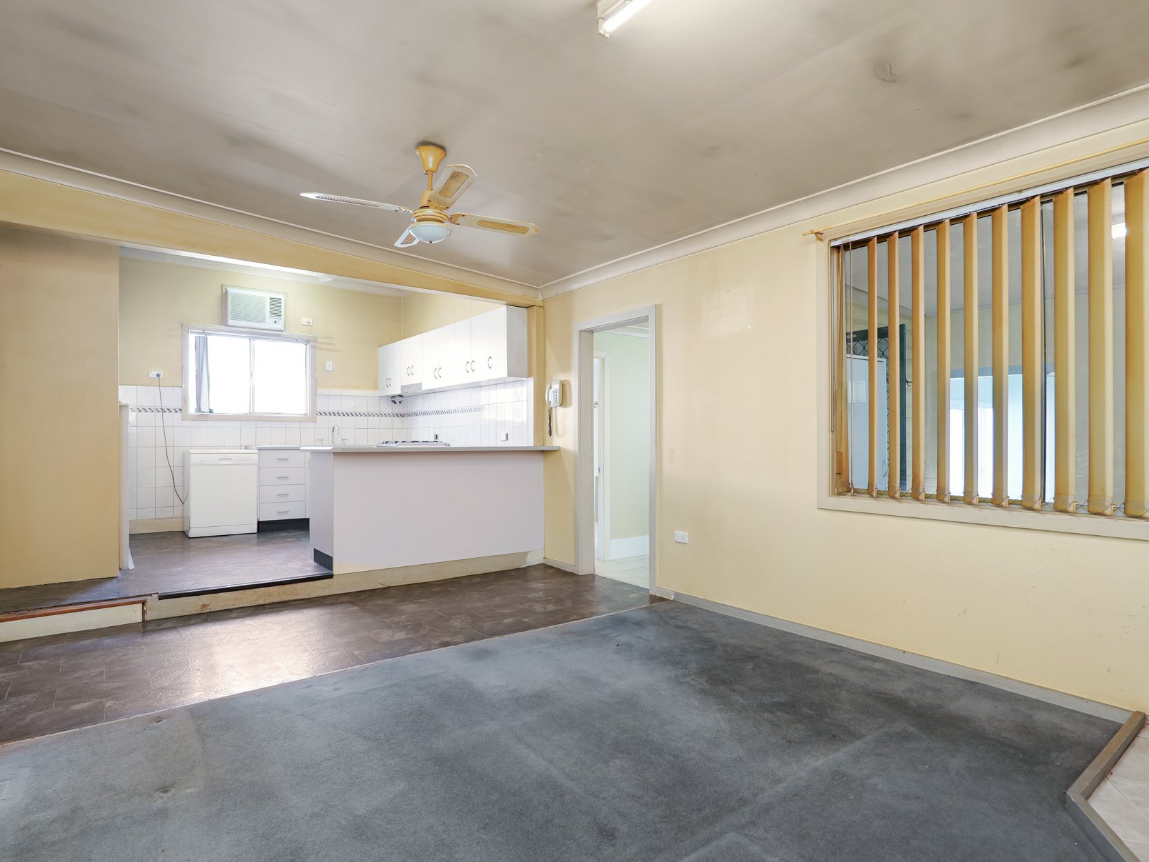 7 BISHOPGATE ST, SINGLETON NSW 2330, 0 ห้องนอน, 0 ห้องน้ำ, House