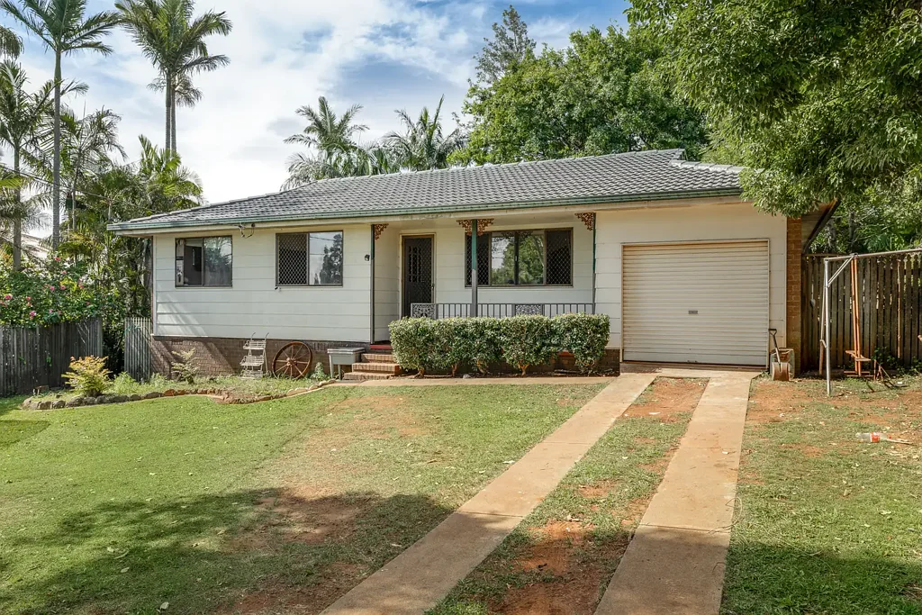 3 Myall Street, Harlaxton, QLD 4350