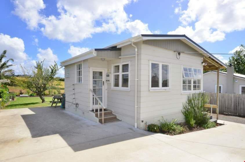 30 Trig Road, Whenuapai, Auckland - Waitakere, 2 ห้องนอน, 1 ห้องน้ำ