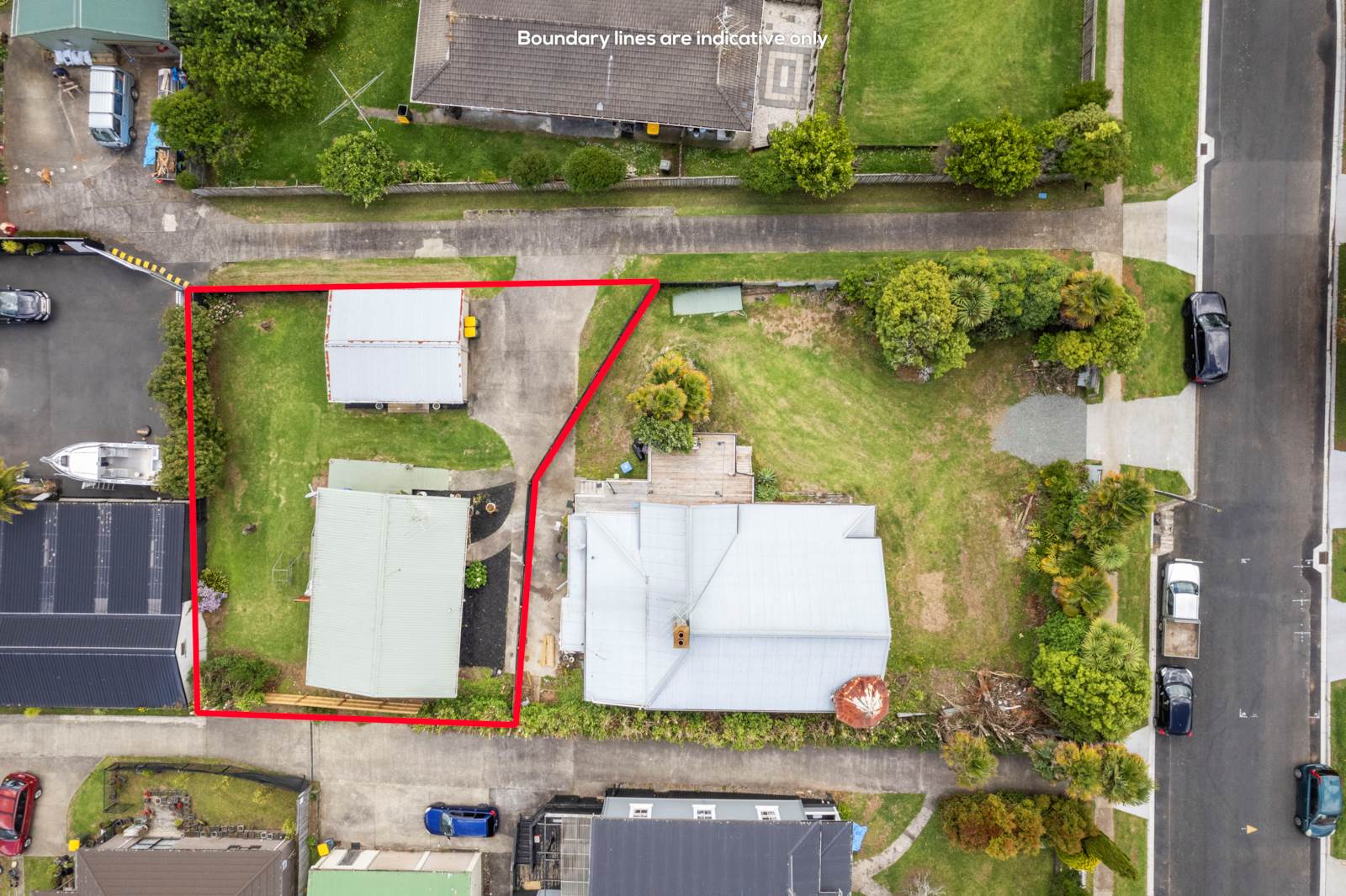 1/62 Prospect Terrace, Mount Eden, Auckland, 5 Schlafzimmer, 0 Badezimmer, House