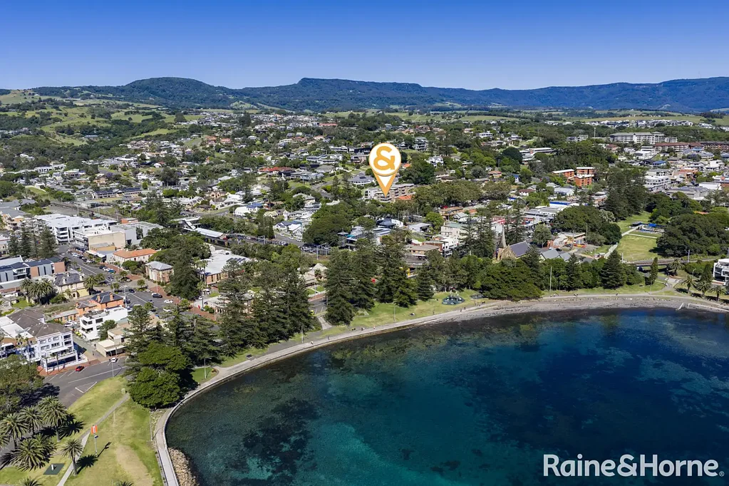 2/71-73 Shoalhaven Street, Kiama, NSW 2533