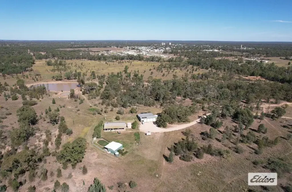 Miles  Your Rural Lifestyle Awaits – Space, Serenity & Endless Potential!
