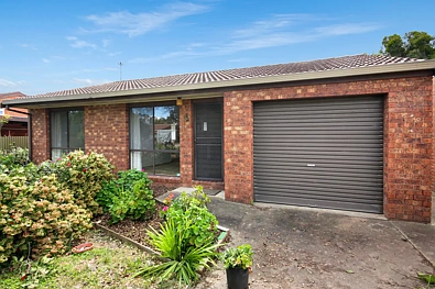 7 Mathieson Court, Benalla, VIC 3672, 2 habitaciones, 1 baños, Townhouse