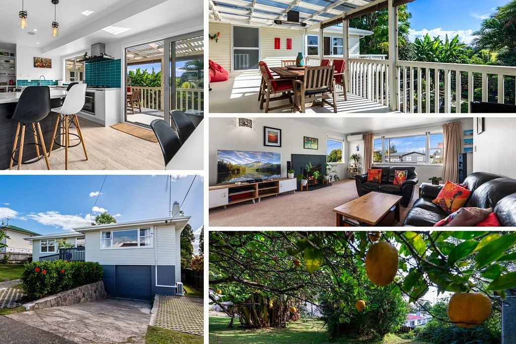Greerton 5침실 BIG PRICE REDUCTION - 
TIME TO ACT NOW!