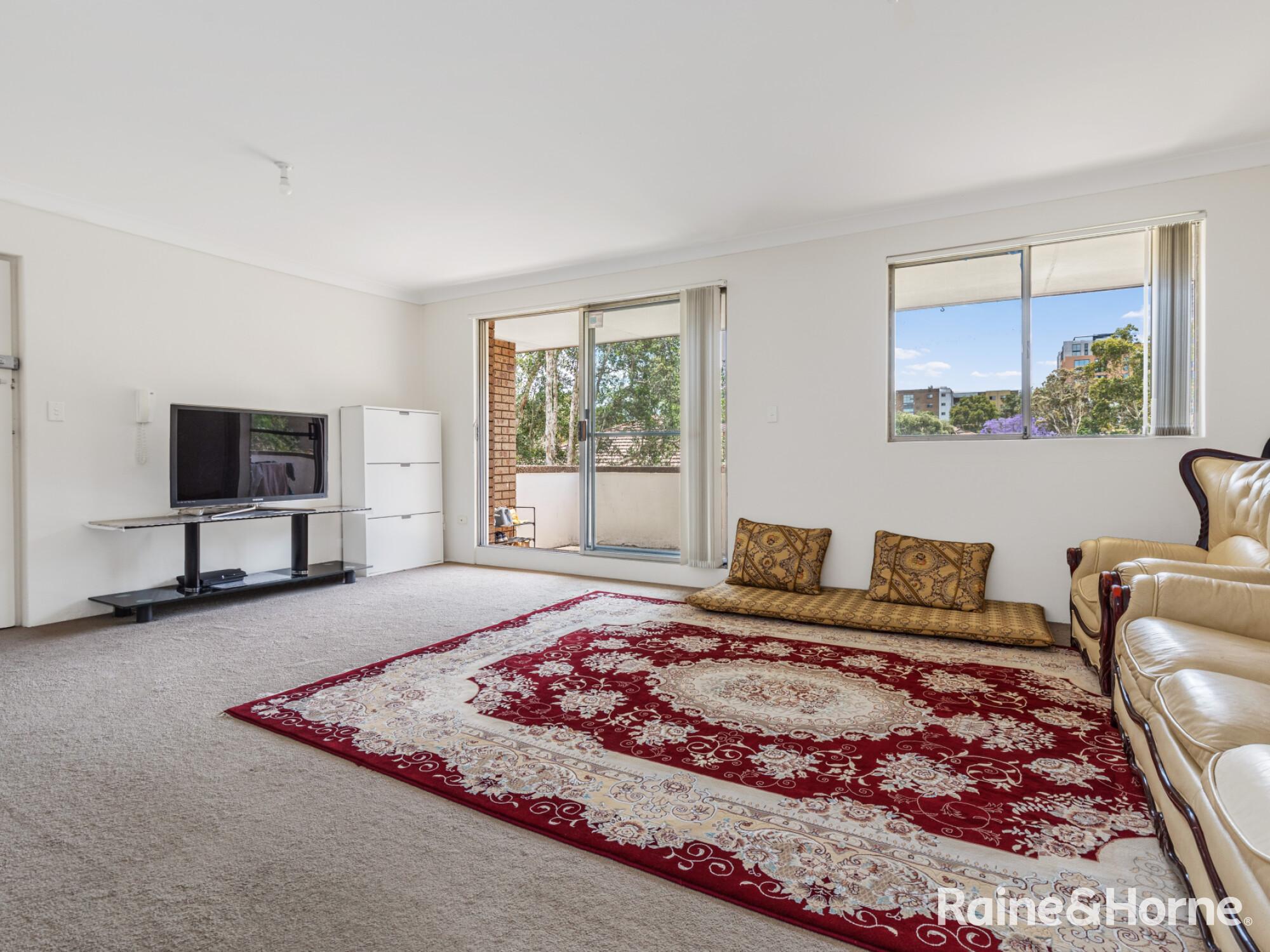 UNIT 7 16-20 BURFORD ST, MERRYLANDS NSW 2160, 0房, 0浴, Unit