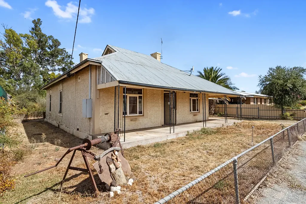 30 Fifth Street, Gladstone, SA 5473