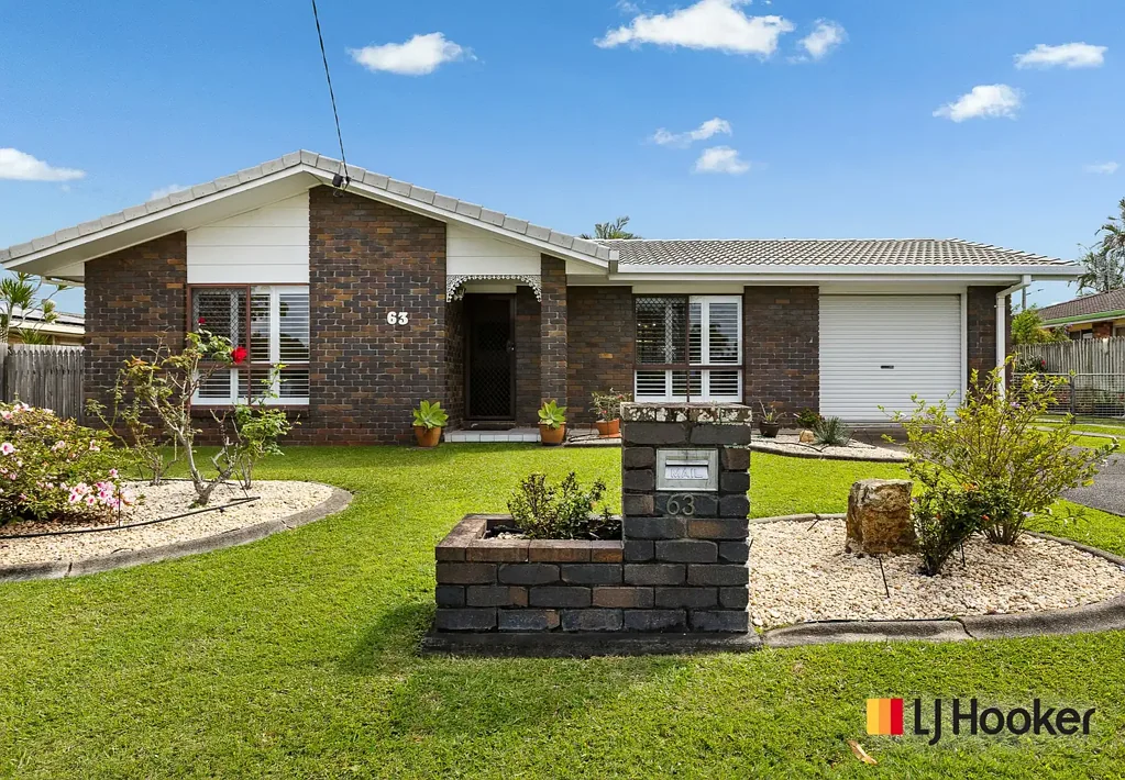 63 Romney Street, Pialba, QLD 4655