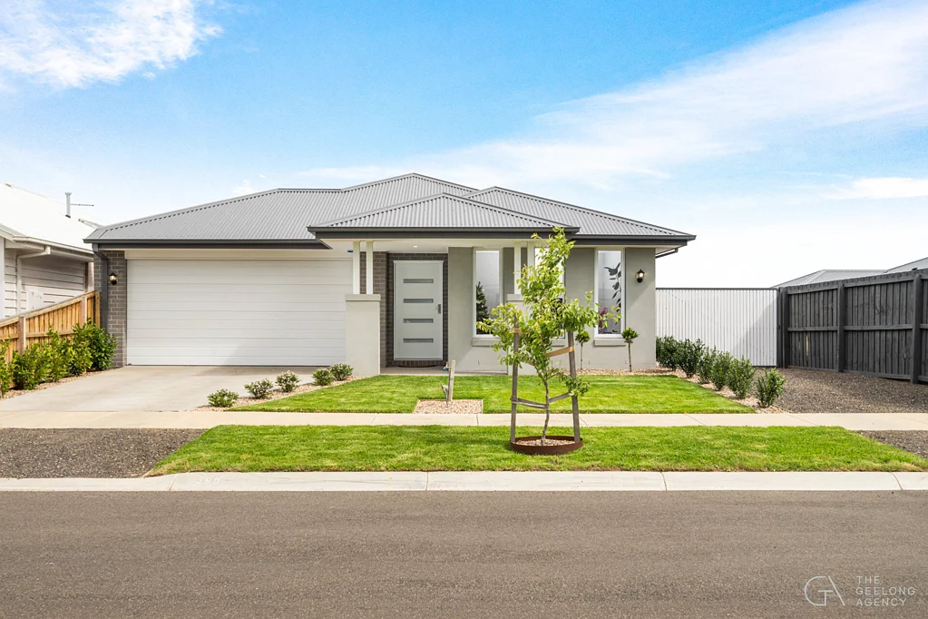 9 Hooper Link, Bannockburn, VIC 3331