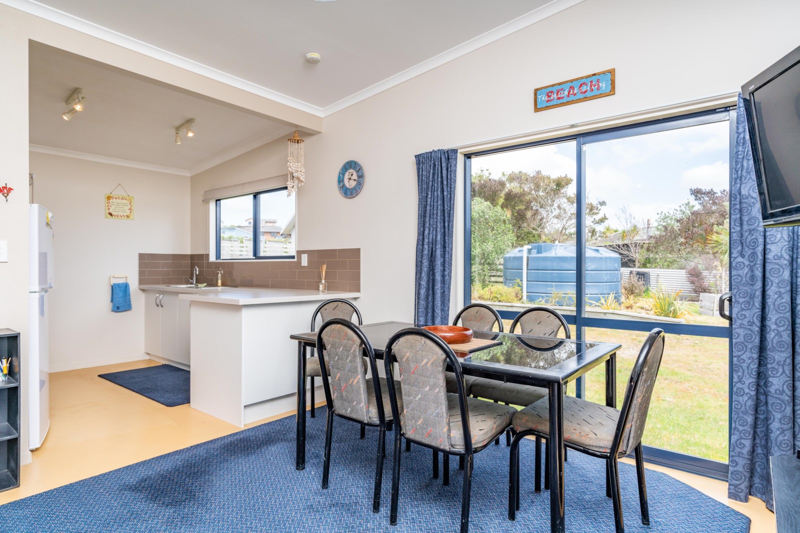 48c Driftwood Place, Mangawhai Heads, Kaipara, 2 Bedrooms, 1 Bathrooms