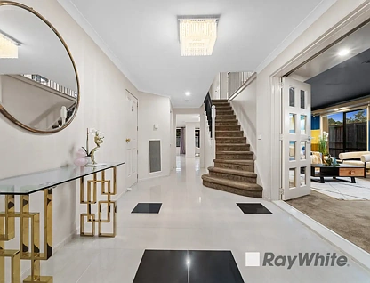 48 Chatswood Drive, Narre Warren South, South East Melbourne, 5 Kuwarto, 2 Banyo, House