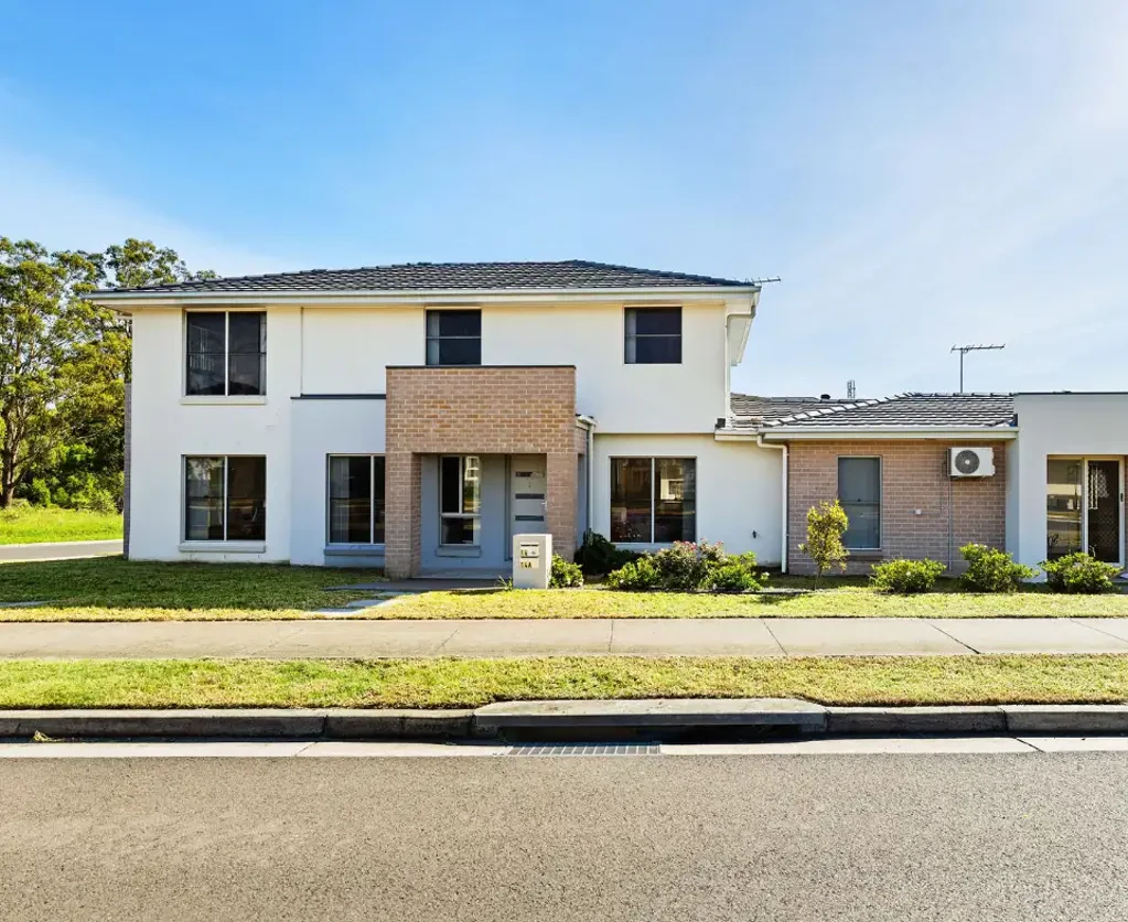 Ultra-Modern Family Sanctuary 5 Bed 3 Bath Double Garage !! With Multiple Living Areas, Gourmet Walk-In Pantry & Private Yard in Gables!