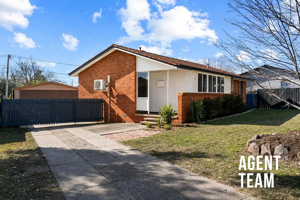 Higgins 3 Bedroom The Perfect Start with Space for the Whole Family