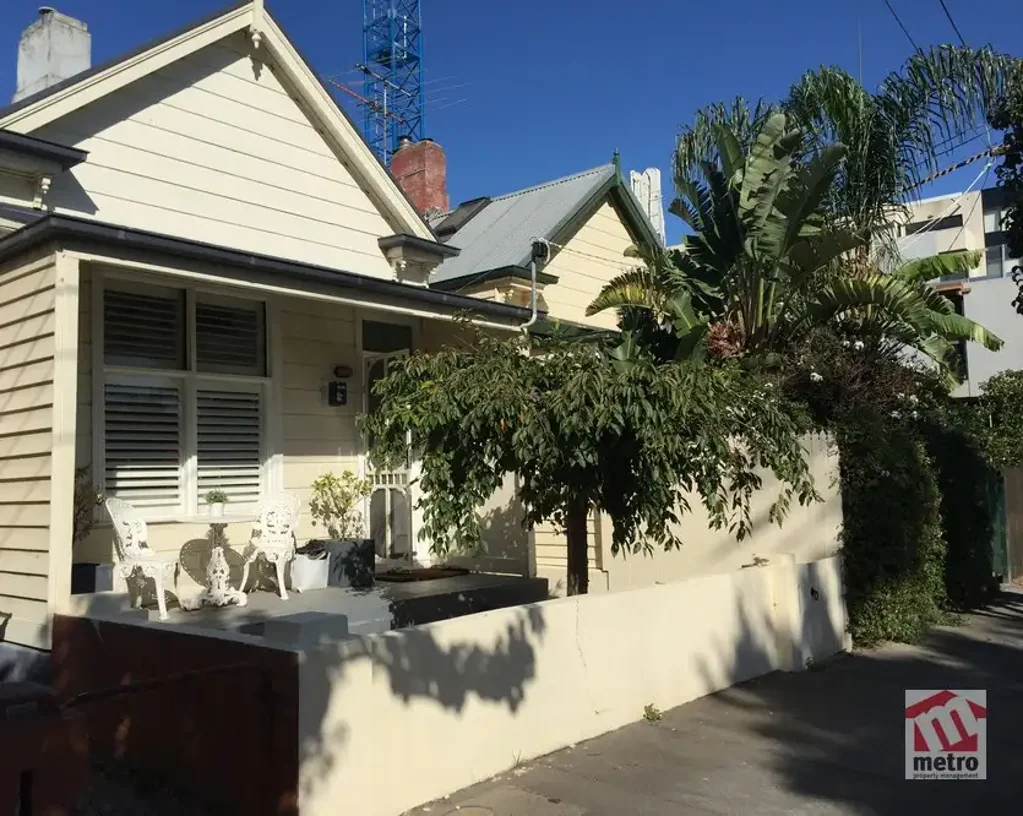 GREAT CENTRAL LOCATION!