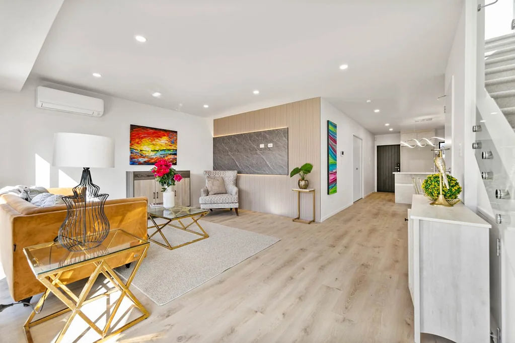 Manurewa 3房  Modern living at its Finest!