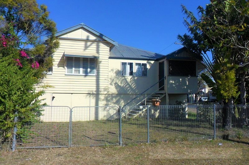 107 STANLEY ST, ROCKHAMPTON CITY QLD 4700, 0部屋, 0バスルーム, House