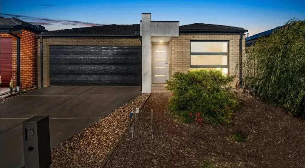 Chic Design; Spacious Serene Living