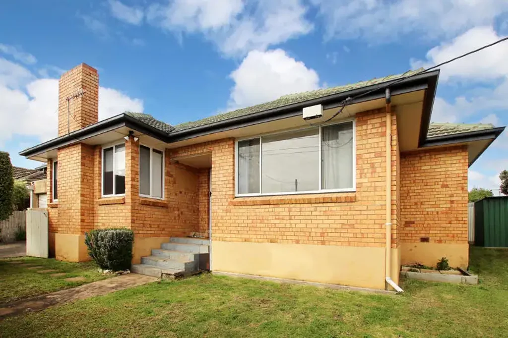 Neat 3 Bedroom Home