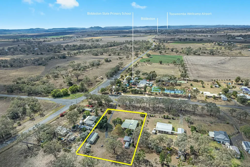 Linthorpe 5Phòng ngủ Space, Shedding & Country Living – Just Minutes from Toowoomba
