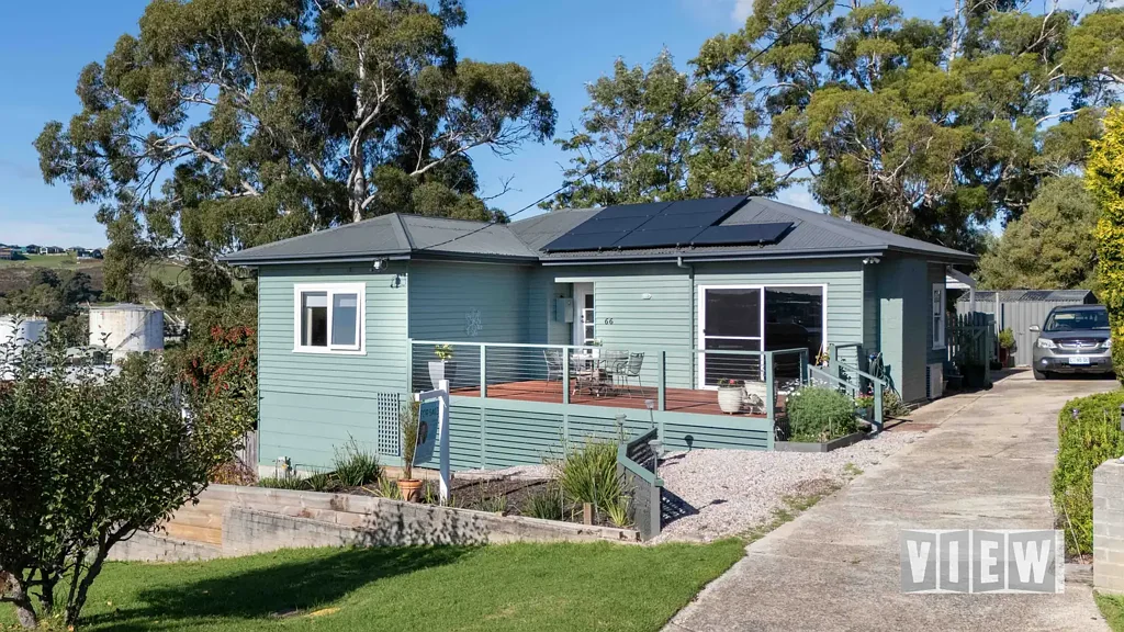 66 Shaw Street, Miandetta, TAS 7310