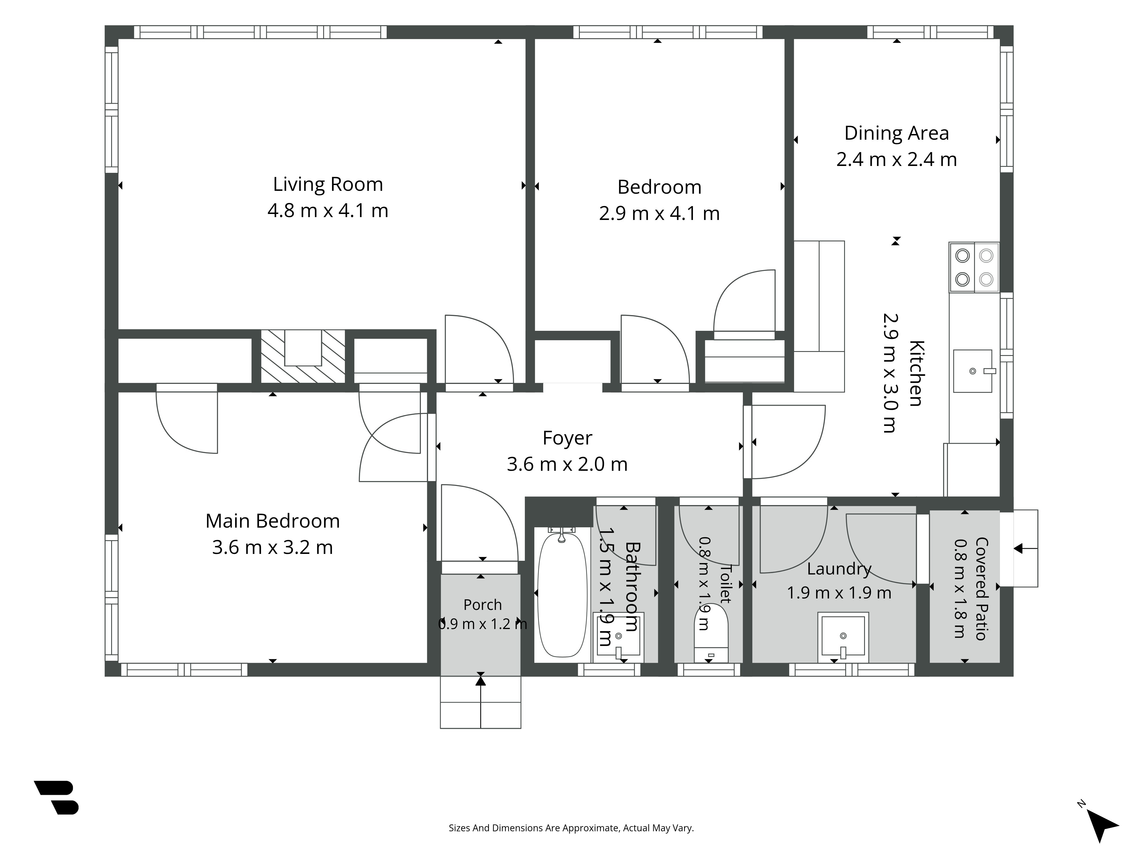 35 Regina Street, Westmere, photo 18