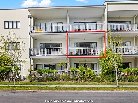 Flat Bush 1房  Prime Location - Irresistible Price