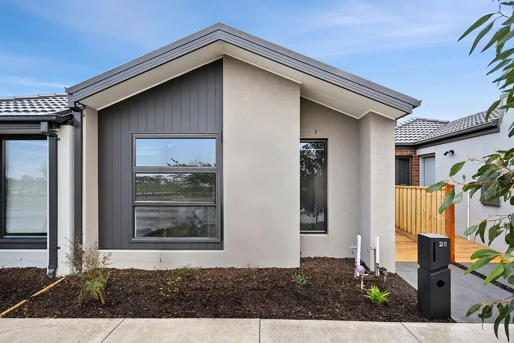 Modern Living, Prime Location - Ready to Move In!