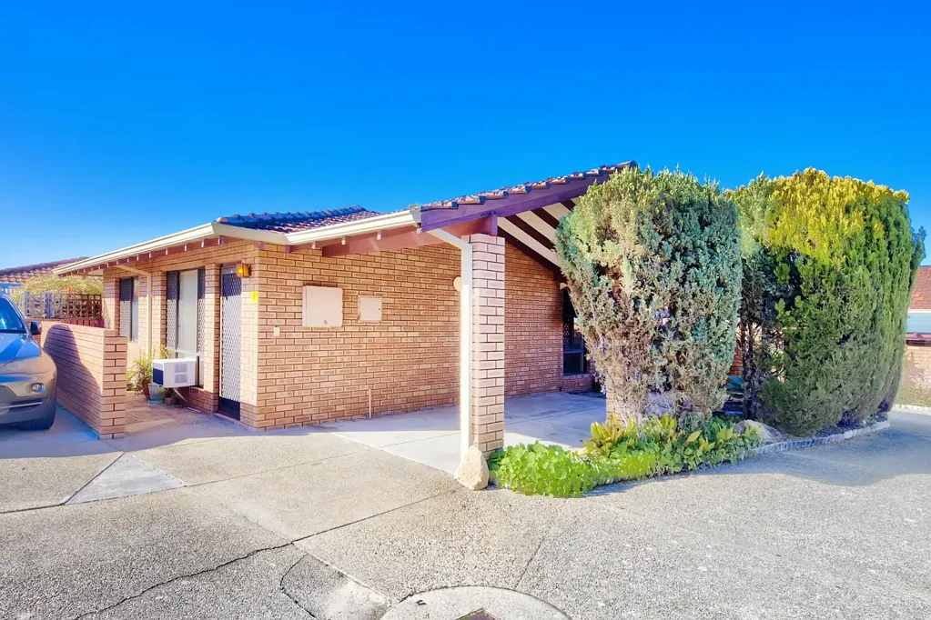 Noranda 2 Bedroom Low-Maintenance Living in Over 55s Village
