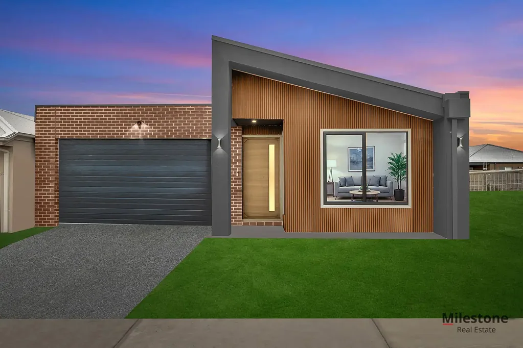 Lara 4 Slaapkamer A Brand New Build Sanctuary in Lara's Austin Estate - Space, Sophistication & Dual Master Suites!