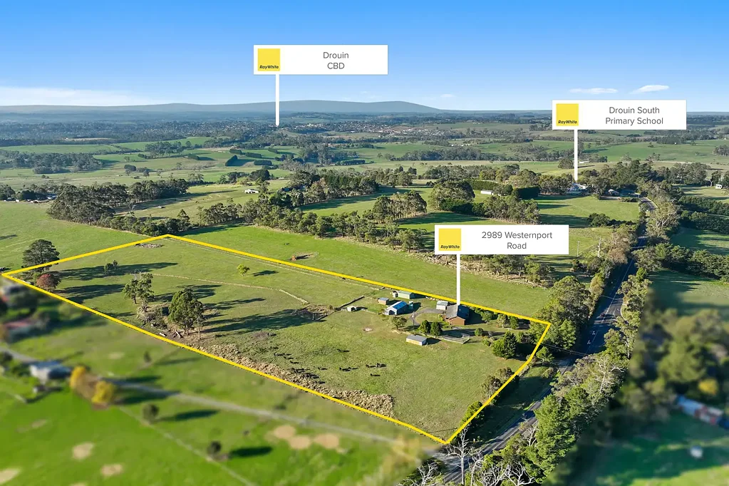 2989 Westernport Road, Drouin South, VIC 3818