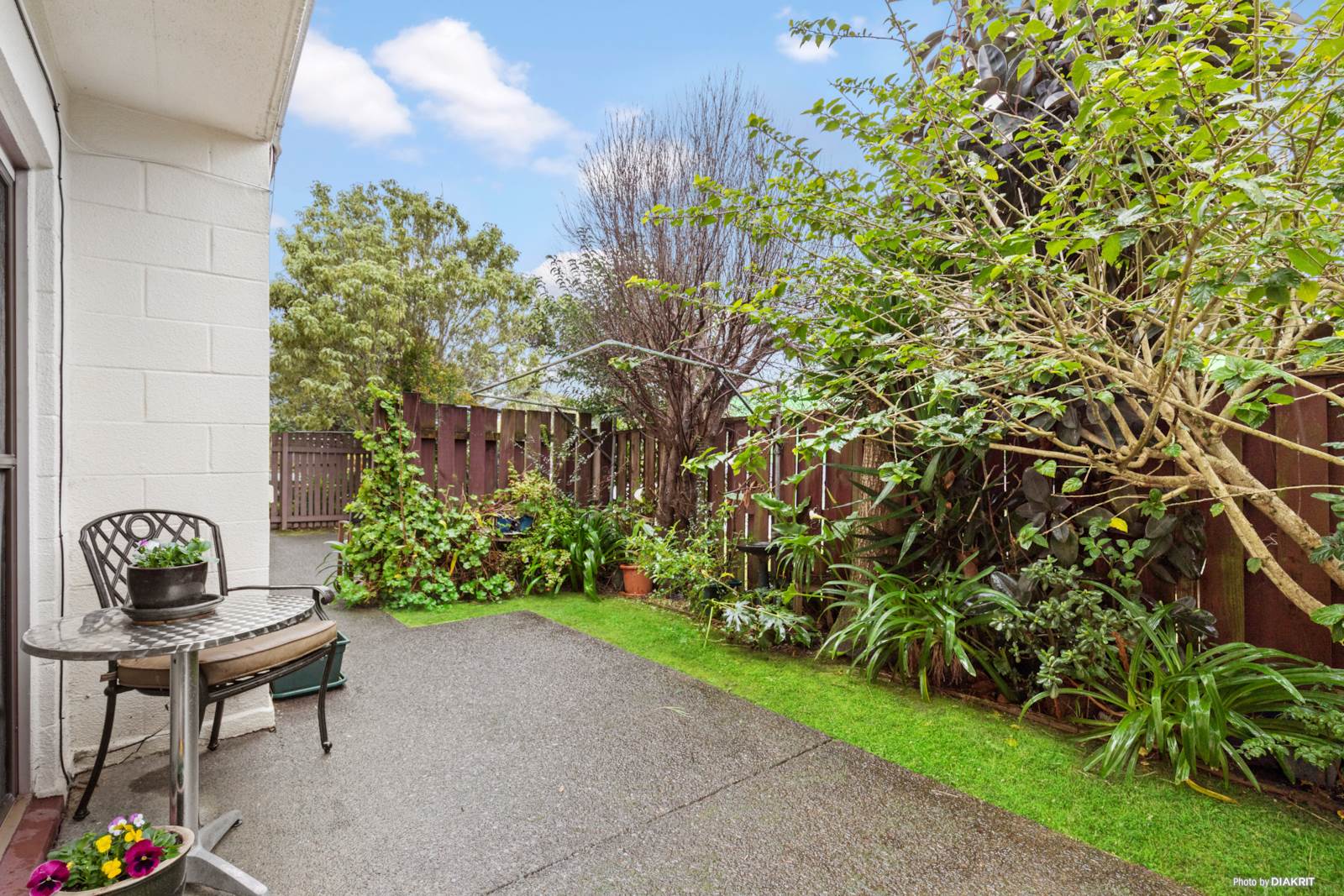 4/773 Beach Road, Browns Bay, Auckland - North Shore, 2房, 1浴