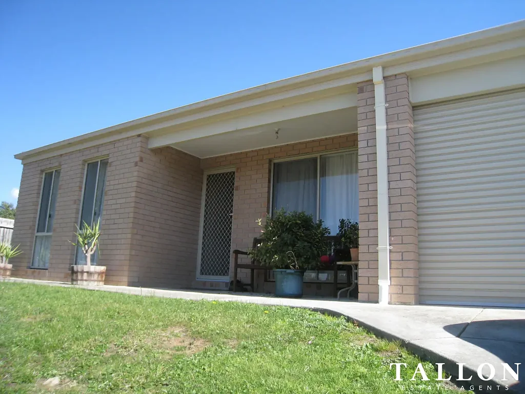 Family Home In A Great Location