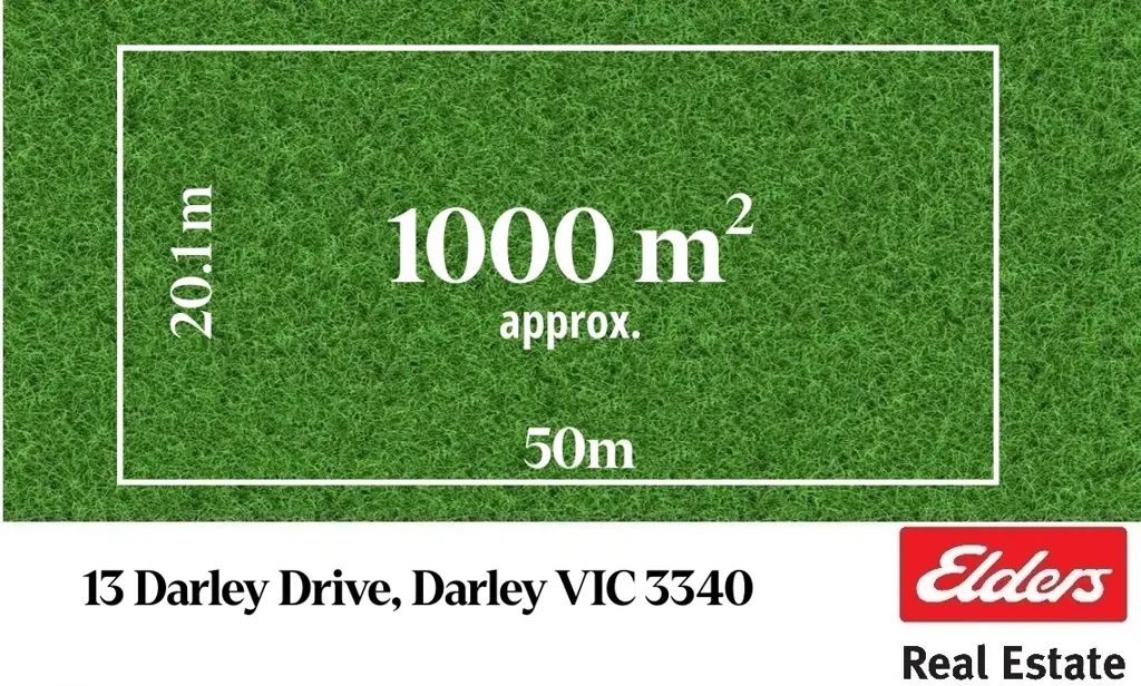 13 Darley Drive, Darley, VIC 3340