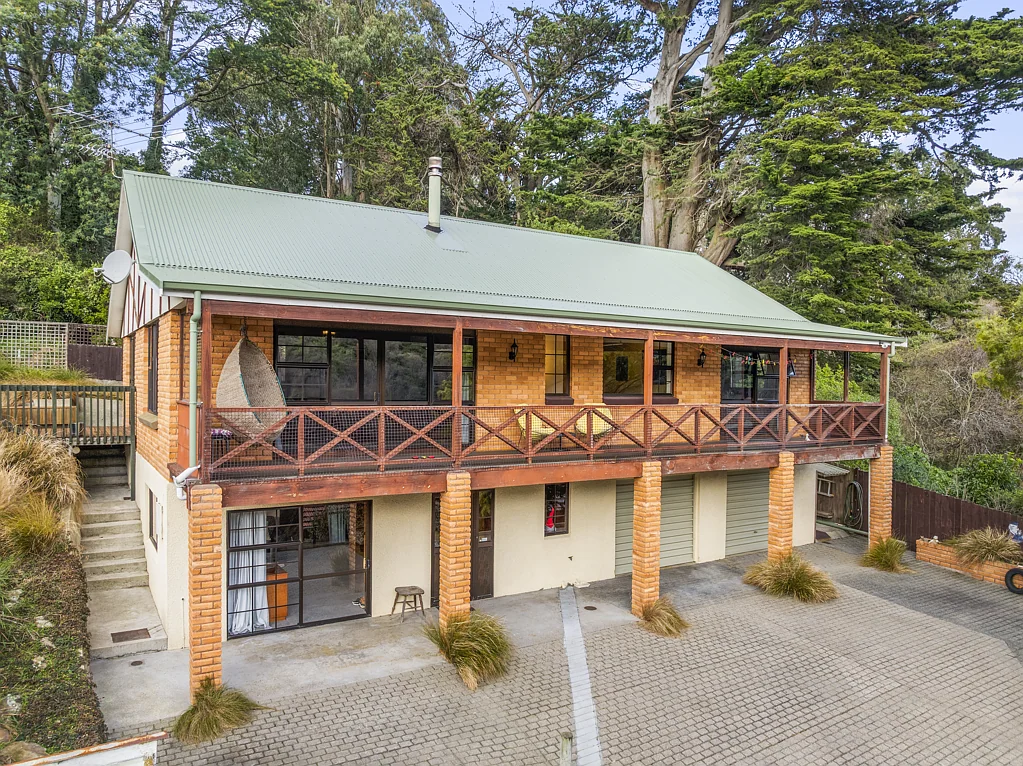 1B Everton Road, Andersons Bay, Dunedin City, Otago