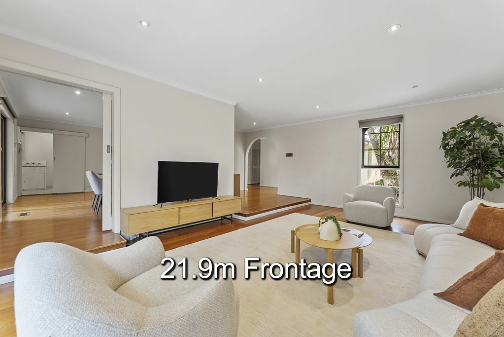 122 High Street, Doncaster, VIC 3108