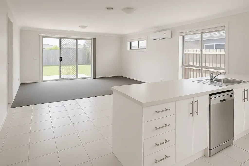 FOUR BEDROOM FAMILY HOME IN WEIR VIEWS
