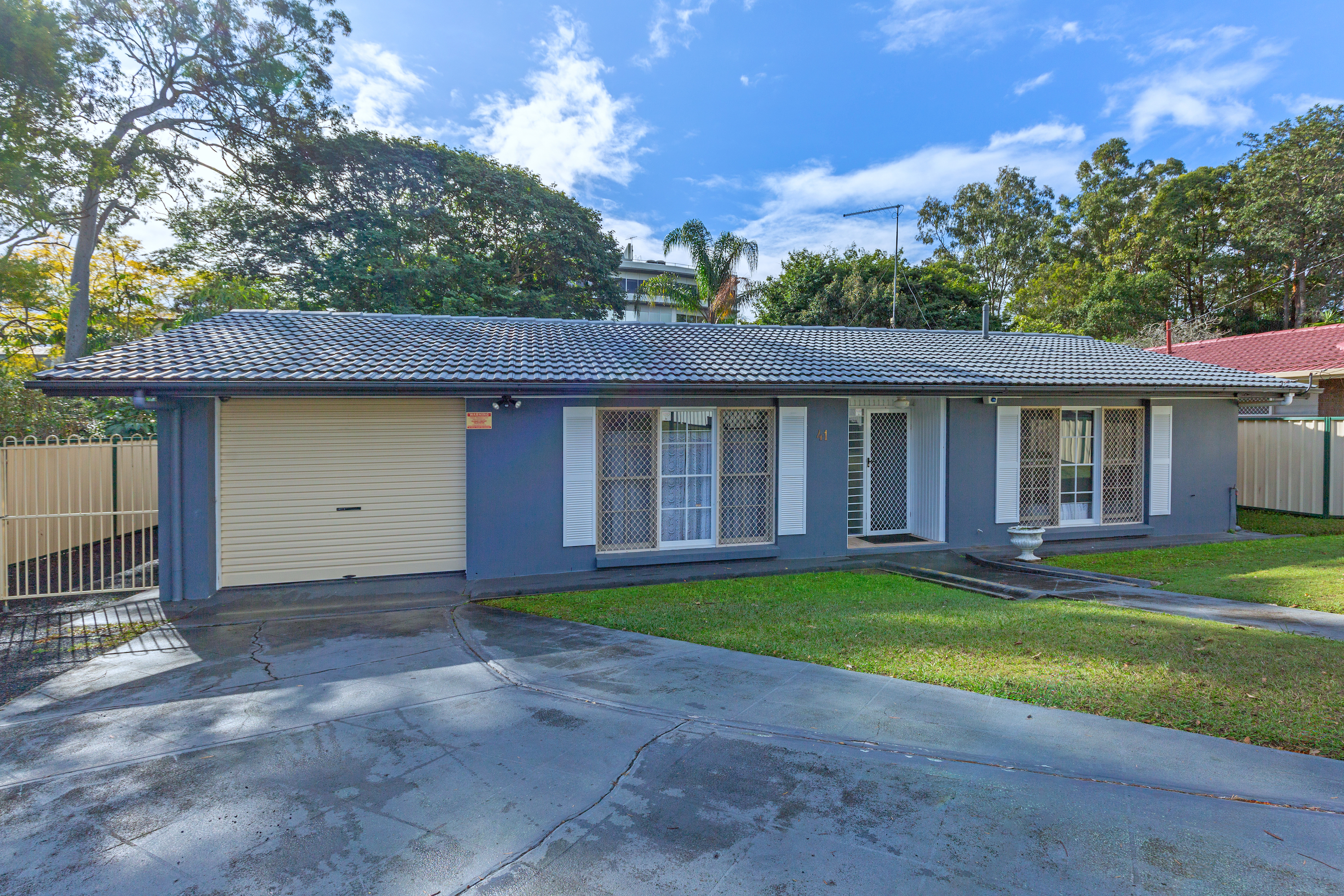 41 WENLOCK CR, SPRINGWOOD QLD 4127, 0房, 0浴, House