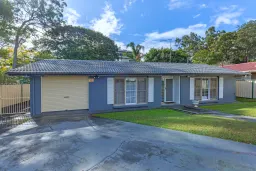 41 Wenlock Crescent, Springwood