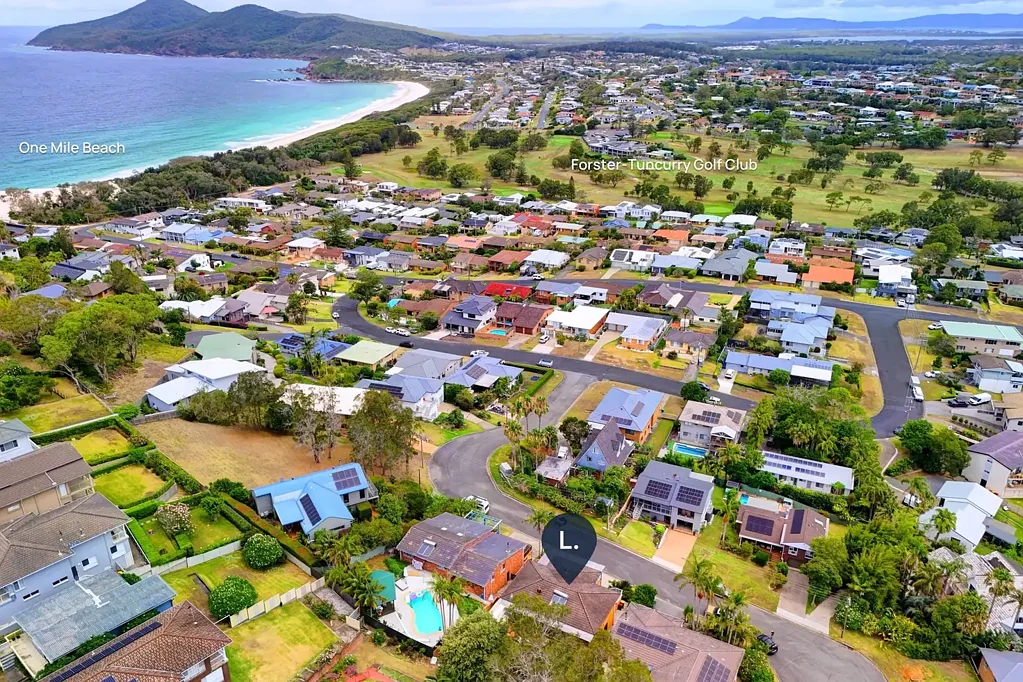 9 Bernhardt Close, Forster, NSW 2428
