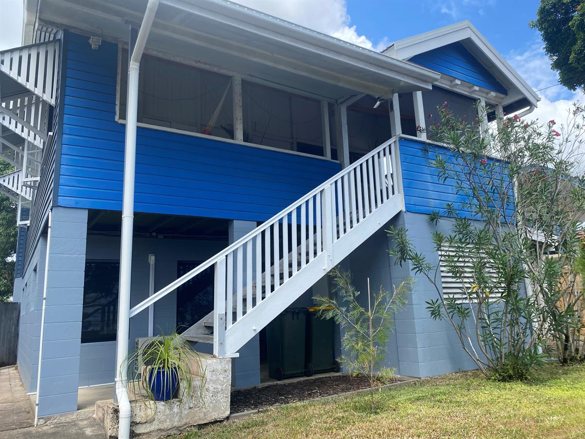 207 BUCHAN ST, BUNGALOW QLD 4870, 0房, 0浴, House