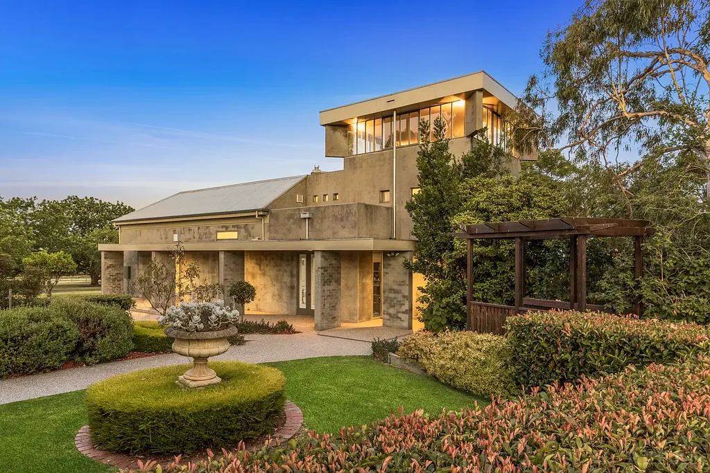 Drysdale 5房  ‘Stoneacres’ - A Working Estate Framed By The Sea