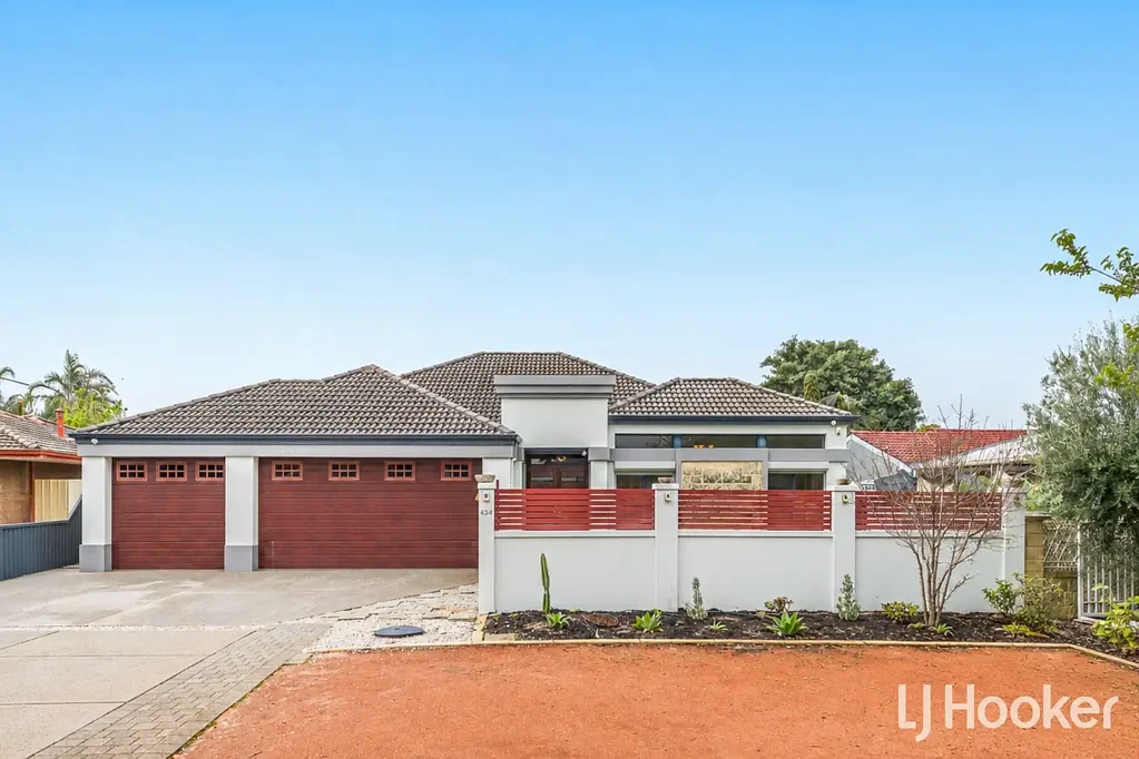 Thornlie 4Moenga Space, Style and Exceptional Family Living