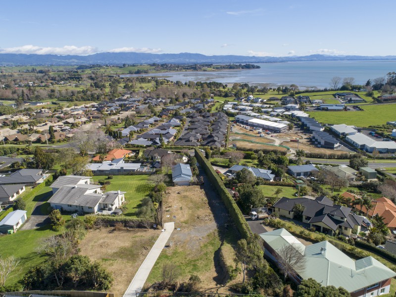 60b Margaret Drive, Omokoroa, Bay Of Plenty, 0 침실, 0 욕실