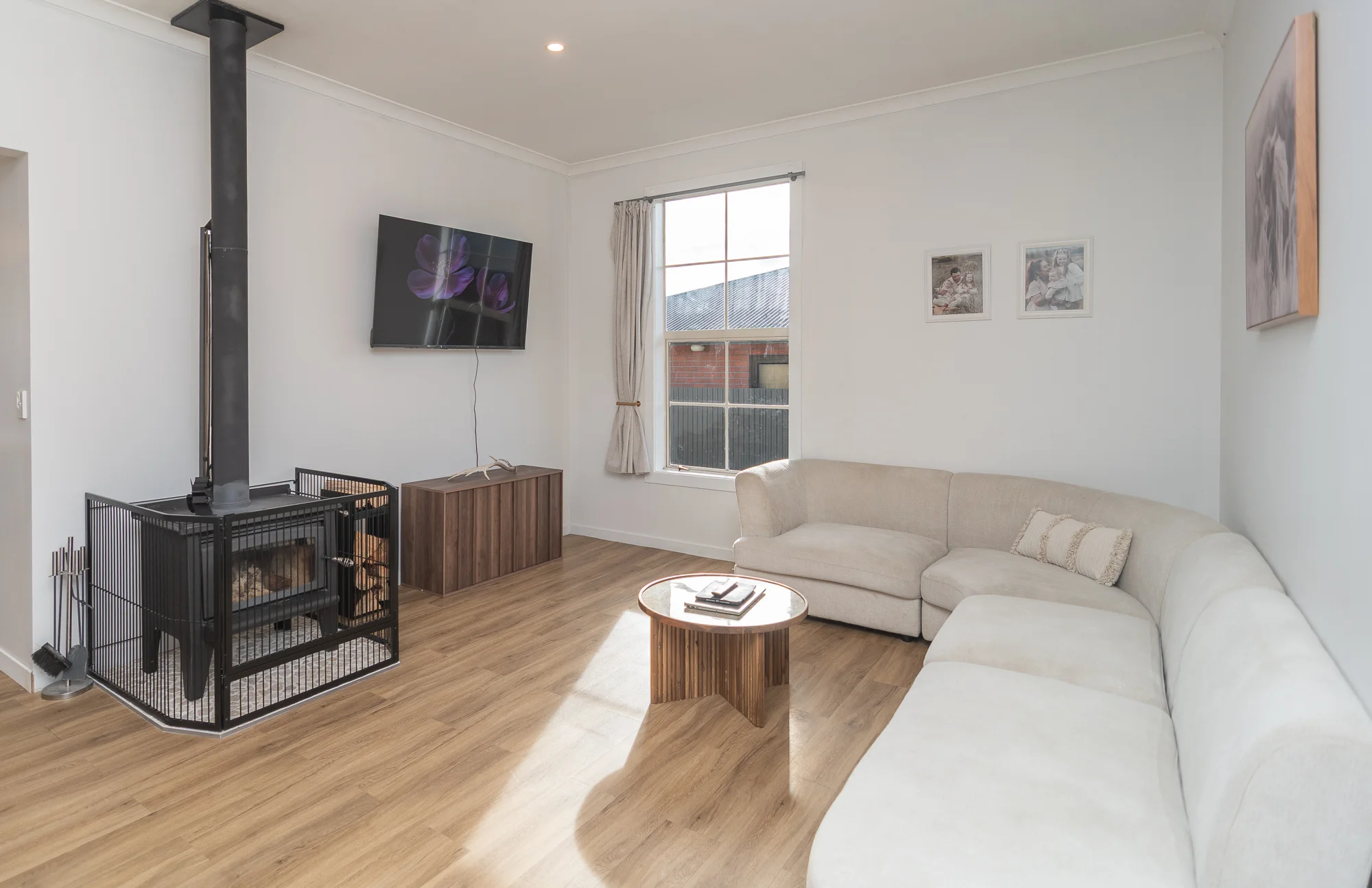 6 Seddon Street, Temuka, Timaru, Canterbury, 3房, 1浴, House
