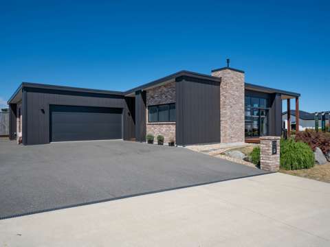 Wharewaka 3房  Luxury and comfort in Nga Roto Estate