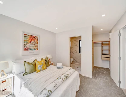 Lot 8/13-15 Arawa Street, New Lynn, Waitakere City, 3 phòng ngủ, 2 phòng tắm, Townhouse