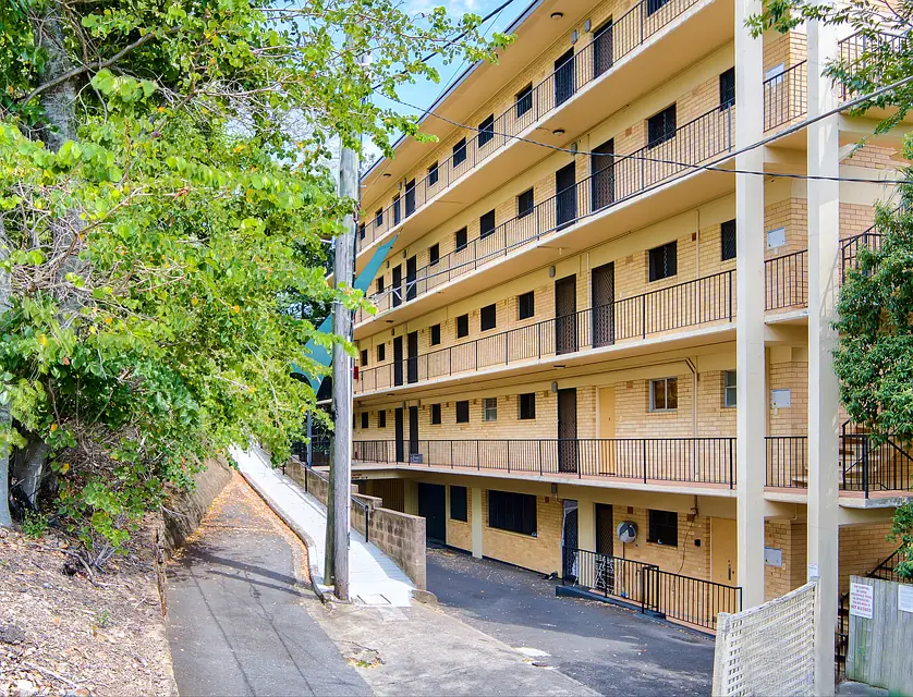26/76-78 Gladstone Road, Highgate Hill, Brisbane - Inner City Region, 1 Bedrooms, 1 Bathrooms, Apartment